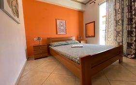 Roula Apartment