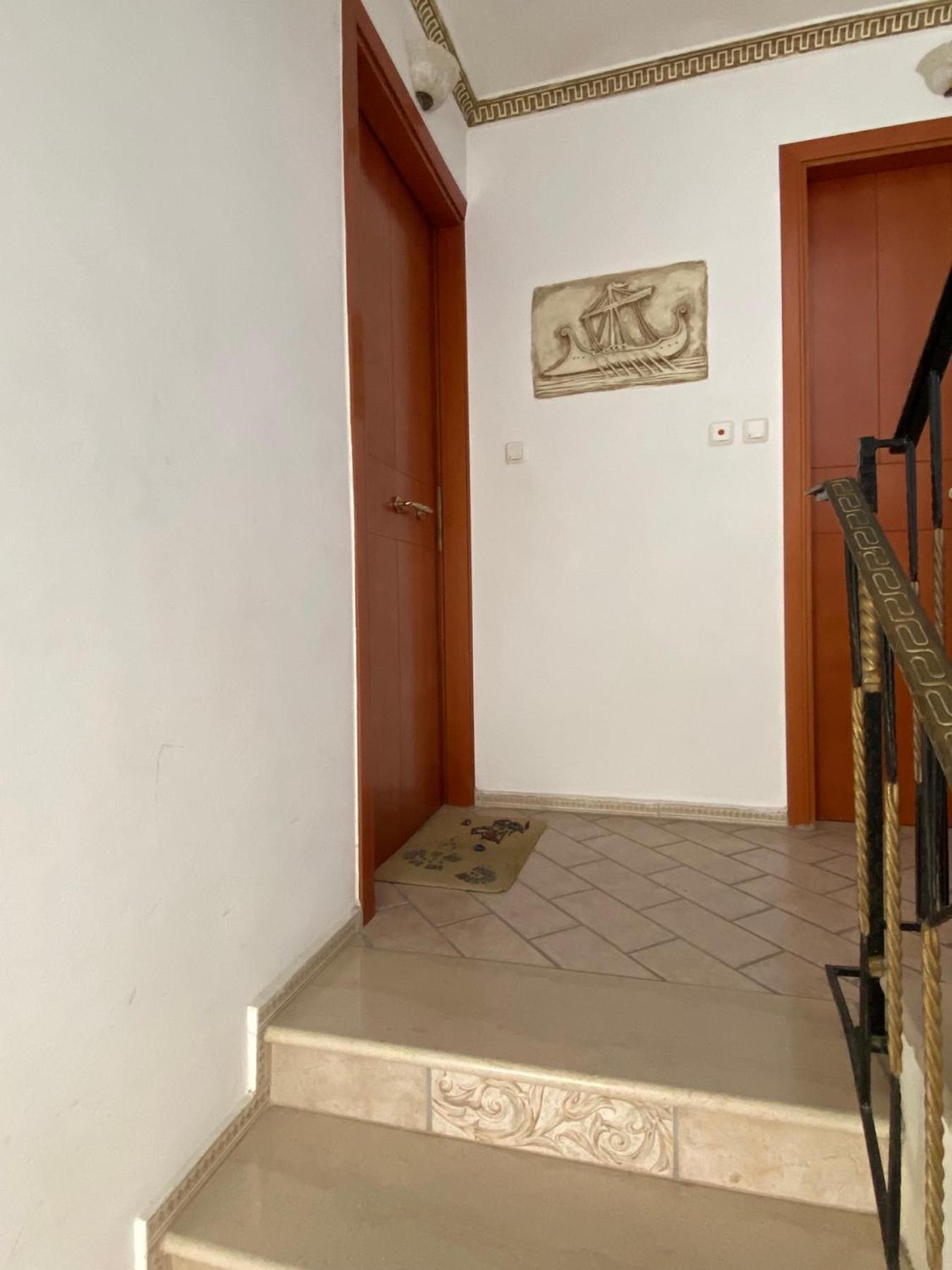 Roula Apartment Νέοι Πόροι Εξωτερικό φωτογραφία
